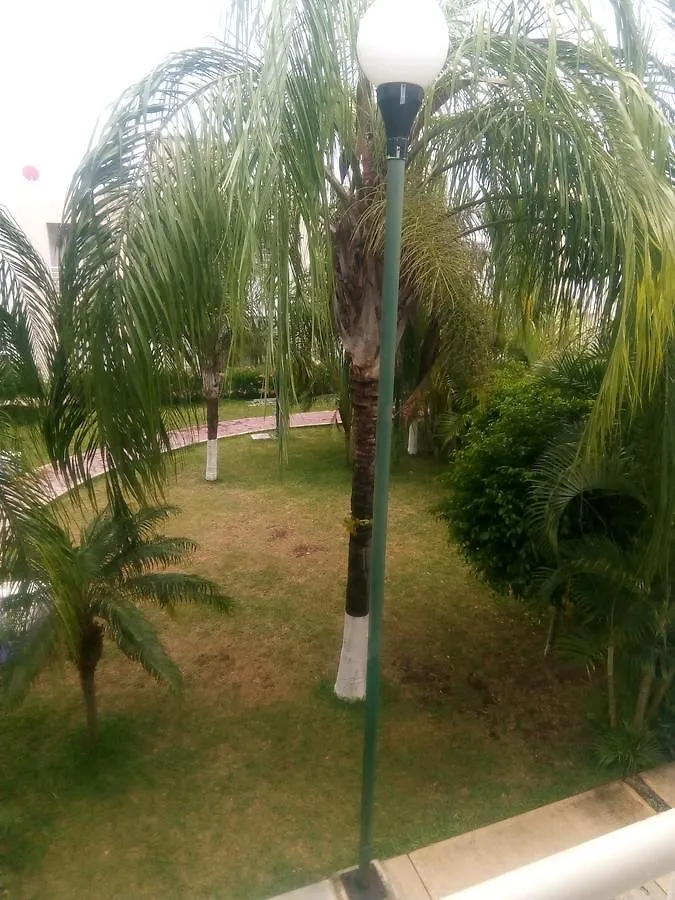 Cancun La Joya Apartment 0*,