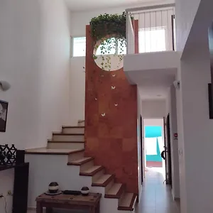 Homestay Jasmine House, Cancun