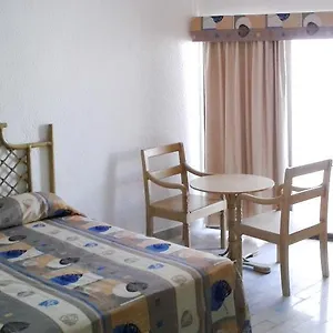 3* Hotel apartamentowy Las Perlas