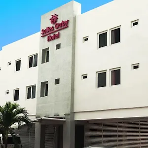 4* Hotel Gaby