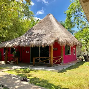 Ch'ejum Cancún