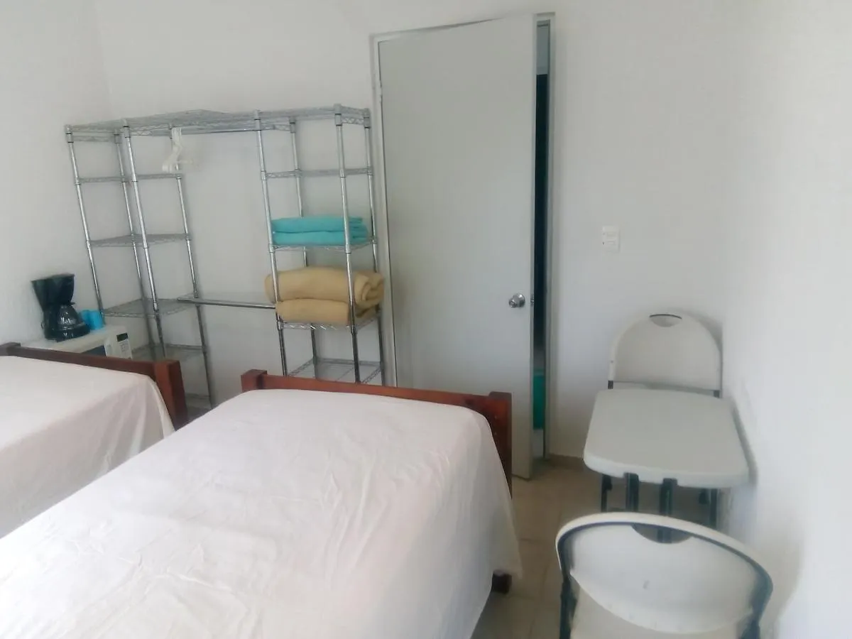 Apartmán Cancun La Joya