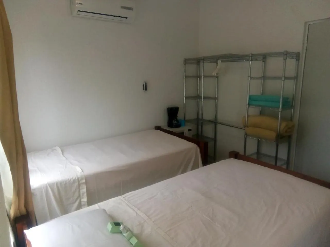 Homestay Cancun La Joya Apartment Mexico